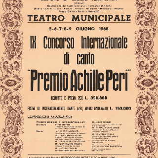 Manifesti
